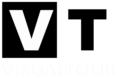 Logo de VisualTour